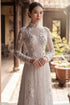 Exquisite Hand-Beaded Luxury Wedding Ao Dai