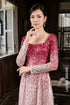 Elegant Ombre Sequin Modern Ao Dai