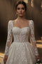 A luxurious and timeless Classic Ball Gown