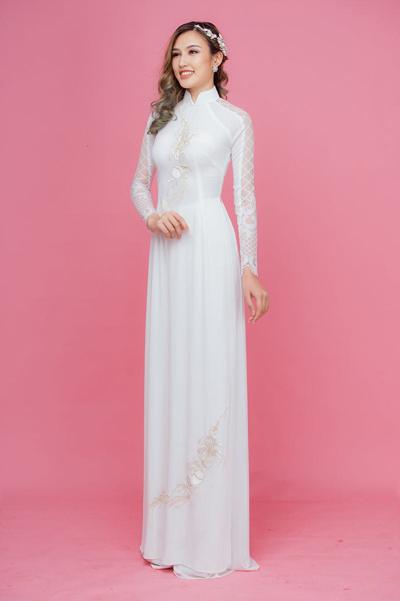 Ao dai lahava Clearance