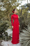Impressive traditional ao dai beaded