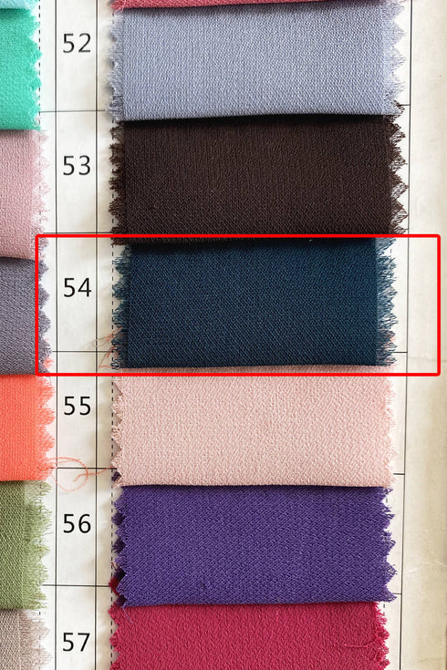 Modern beaded pattern ao dai