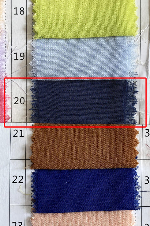 Modern ao dai with cape